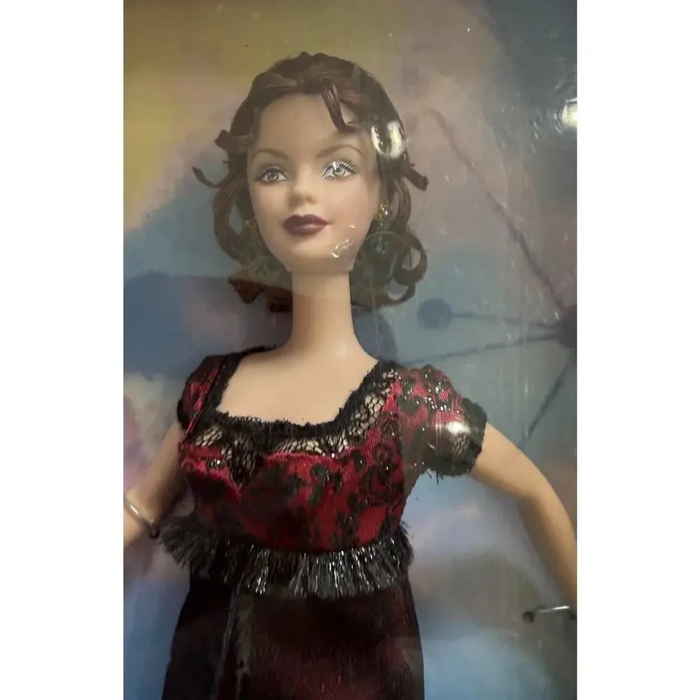 Mattel barbie collector